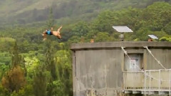 Epic Tower Jump