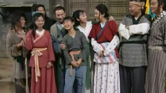 影视原声 - 侠客行