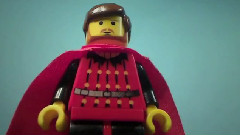 Viva La Vida LEGO