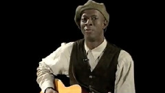 Kind Hearted Woman Blues