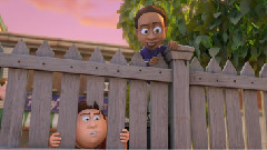 Tad the Lost Explorer