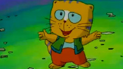 影视原声 - 蓝皮鼠大脸猫