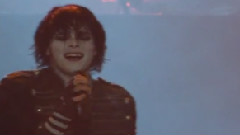 Welcome To The Black Parade Live in Mexico