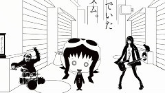 月に戯言