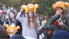 Mini Fan Meeting