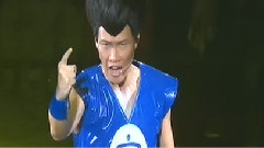 足球小将