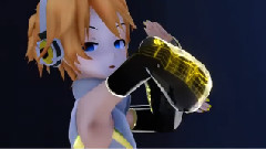 Masked BitcH
