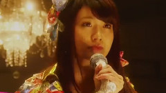 めざましテレビ 大島優子 卒業ソングMV 前しか向かねえロック
