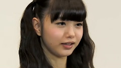 朝日新聞 AKB的人生論 市川美織