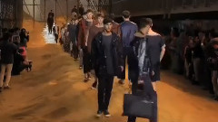 Fendi Spring SummerMen's 2014