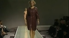 Alberta Ferretti Spring Summer 2008