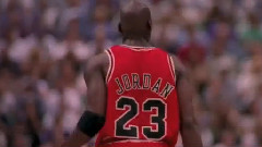 Jordan Commercial - Work Before Glory
