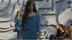 Alberta Ferretti Fall Winter 2008-2009