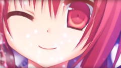 恋の予感