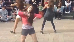 I Got A Boy