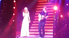 I See Fire(Red Tour 柏林站 饭拍版)
