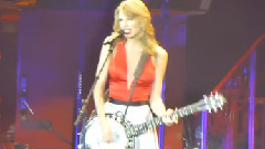 Taylor Swift - Mean