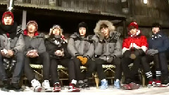 EXO's Showtime
