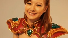 暗黑世界