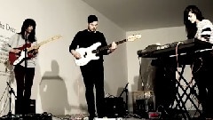 Into Black