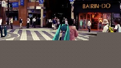 ハローストロボ