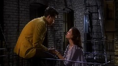 影视原声 - 西区故事