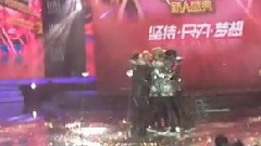 音乐风云榜新人盛典