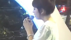 你离开了