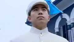 影视原声 - 少年中国说