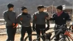 Cross Battle EP05