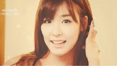 Love Your Voice Tiffany