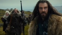 影视原声 - 指环王前传