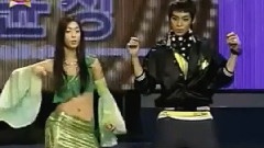 Funny Moments