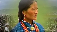 河曲姑娘