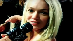 Victoria's Secret Angel Lindsay Ellingson
