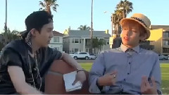 EP4片段 - Suga&V&柾国突然的rap对决