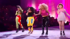 The Victoria's Secret Fashion Show 2013 Pink Network