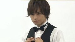 影视原声 - <黑服物语>新闻预告-14/08/15