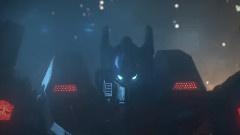Linkin Park - 电影<变形金刚4;Rise Of Cybertron> 游戏宣传片