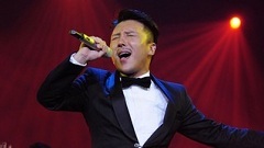 只为你唱