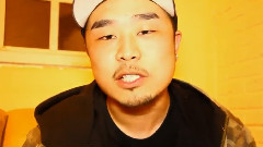 大狗采访