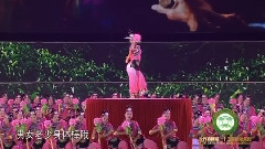 擂茶迎客