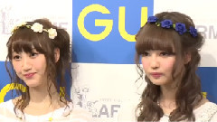 LARMExGU コラボイベント 松井玲奈