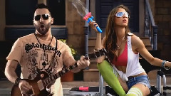 One Shot