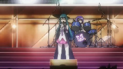 Kira☆Kira 5周年纪念动画 OVA