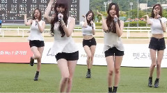看看我的腿