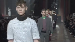Paris Men's Fashion Week Fall Winter 2014-15 Review