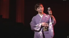 下町育ち