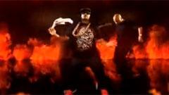 Floor On Fire