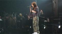 BoA The Live XMas